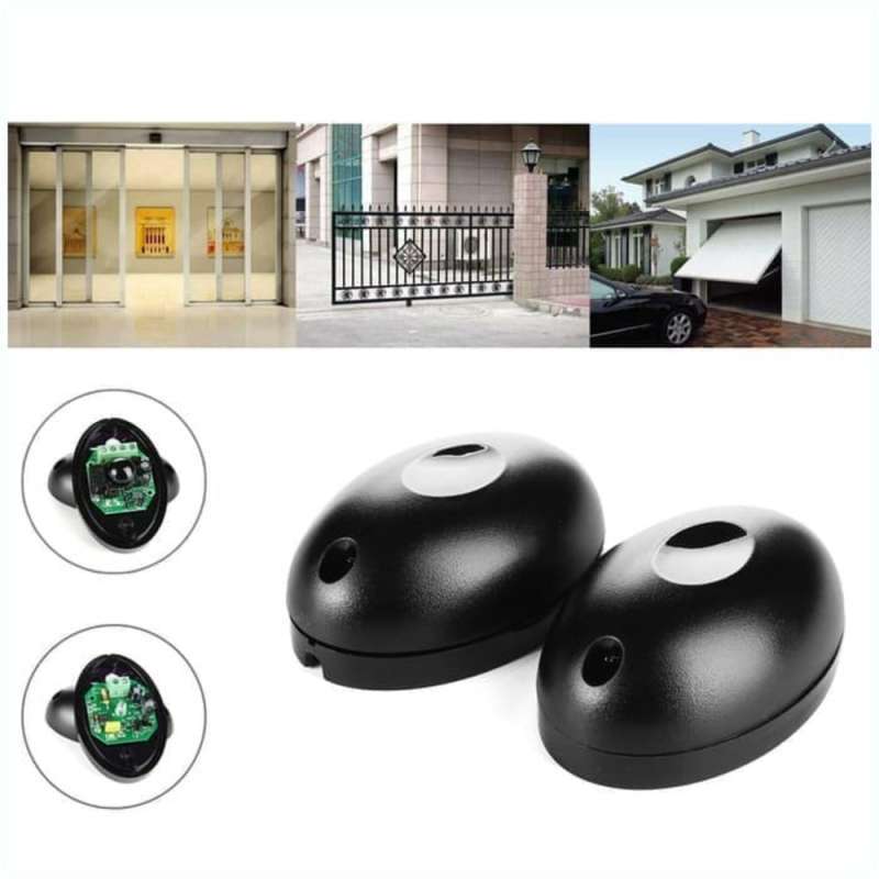 Jual Safety Beam Infrared Sensor & Door Sensor Kode 011 di Seller ...