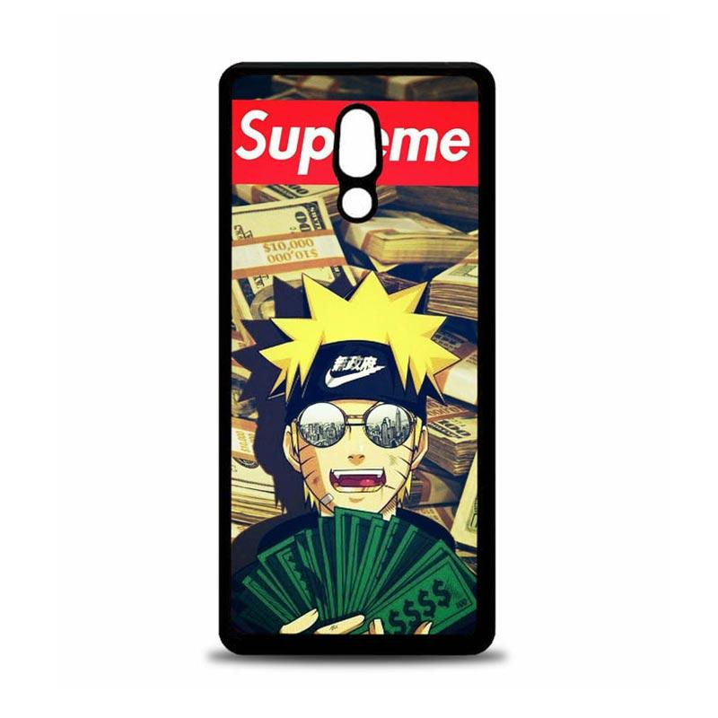 Naruto Supreme - Animenzz