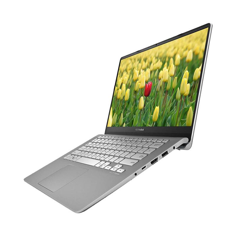 Jual Asus Vivobook S430UA Laptop [i3-8130U/4GB/1TB/14FHD