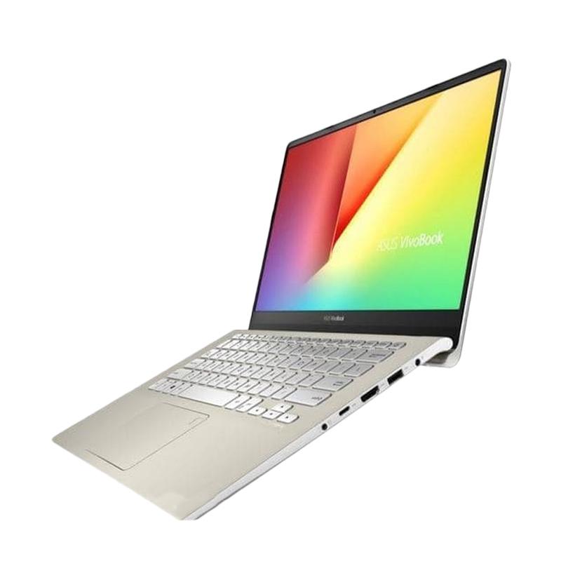 Jual Asus Vivobook S430FN-EB734T/ EB735T Laptop [I7-8565U
