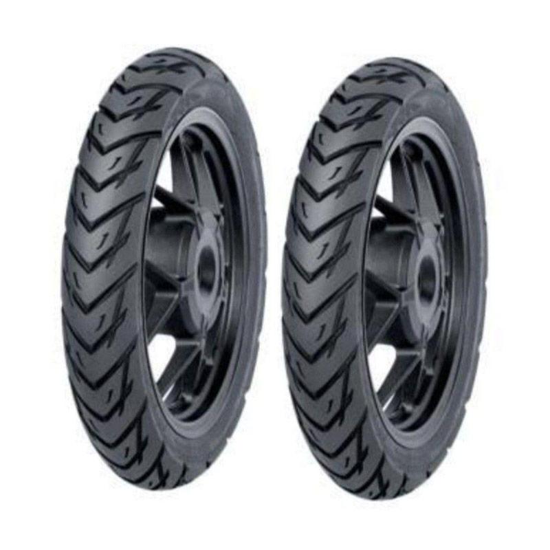 Promo FDR Spartax Paket ukuran ( 80/90-14 & 90/90-14 ) Ban Motor Matic