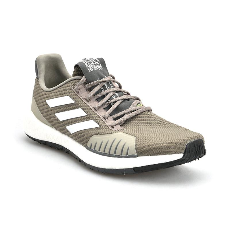 Jual adidas Pulseboost HD Winter Running Shoes Men [FU7323] di Seller Blibli.com - Kota Jakarta 