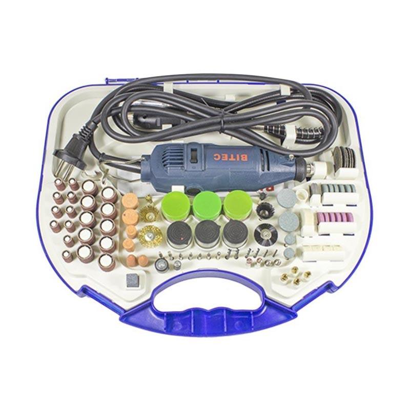 Jual Bitec SGM3000 Model Dremel Drill Mini Die Grinder Set di Seller