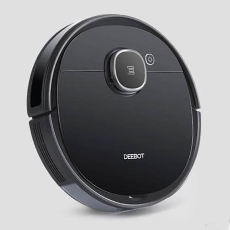 Jual Ecovacs Deebot Ozmo 920 Robot Vacuum Cleaner Vacum Di Seller