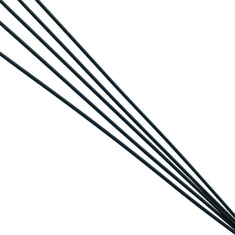 Jual PVC Plastik Antena tube 32CM antenna RC Boat kapal RC 3mm x 2mm