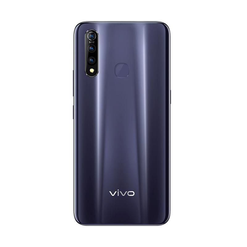 Vivo Z1 Pro Spek Harga