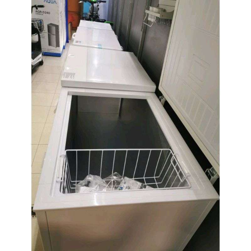 Promo Chest Freezer Rsa Cf-600 / Kapasitas 600 Liter / Cf 600 / Cf600 ...