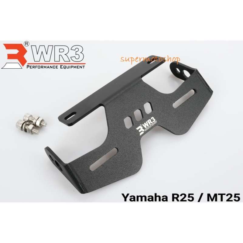 tail tidy wr3 r25