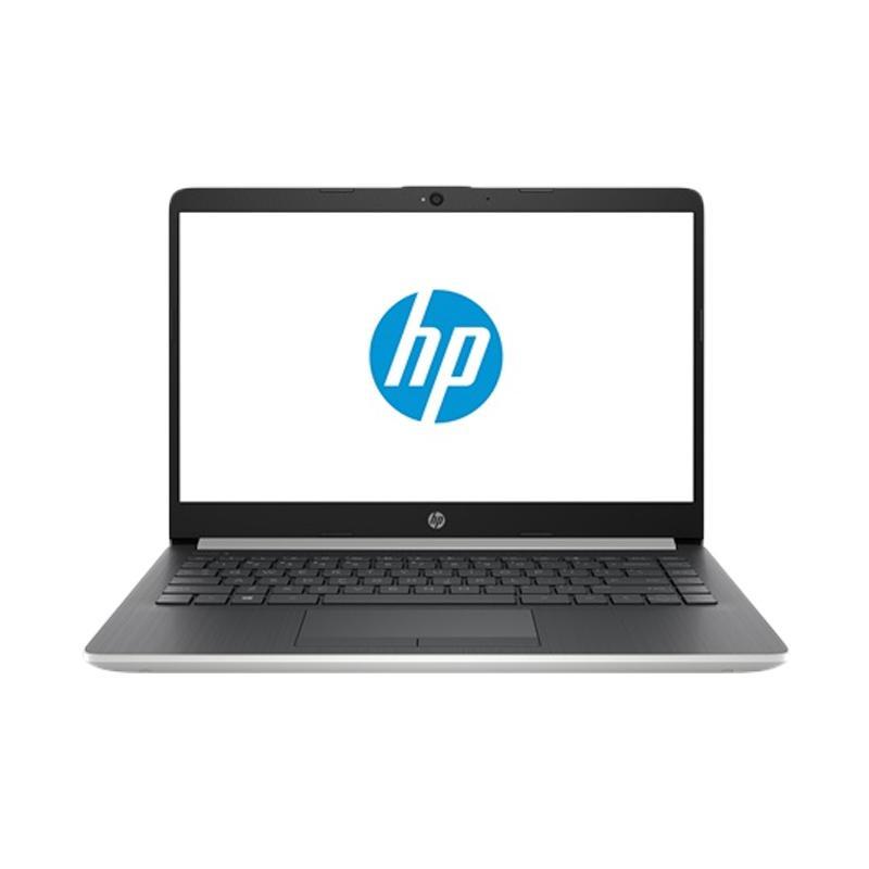 Jual HP 14s-cf2004TX Notebook - Silver di Seller Sinarmulia Official ...