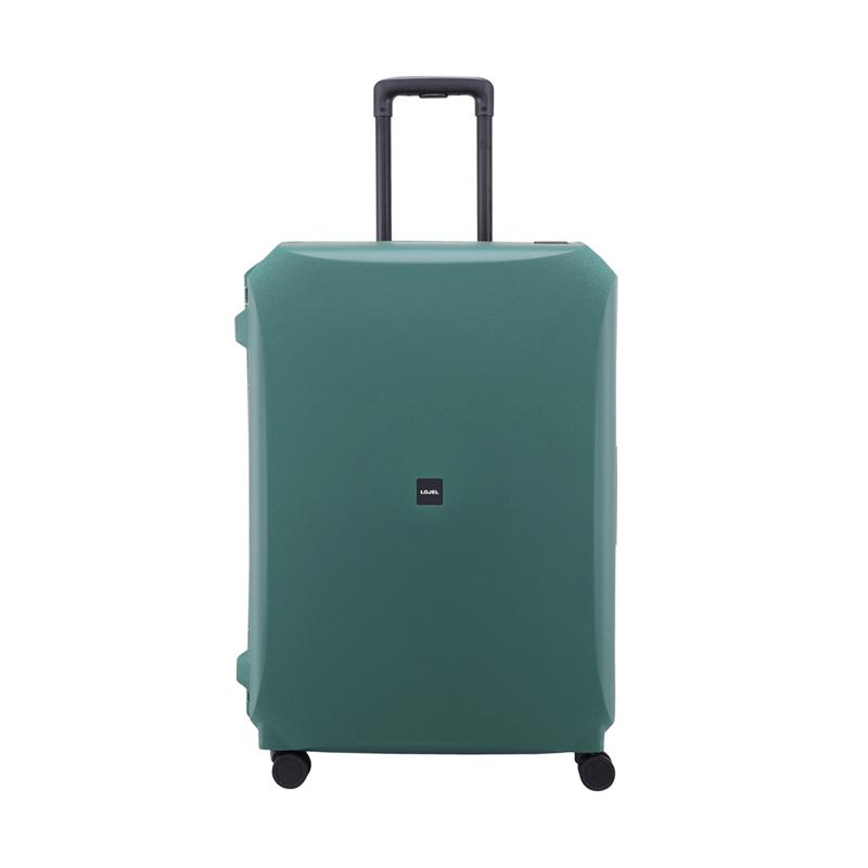 Jual Lojel Voja Koper Hardcase [large/30 Inch] - Seaweed Green Di ...