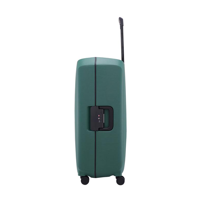 Jual Lojel Voja Koper Hardcase [large/30 Inch] - Seaweed Green Di ...