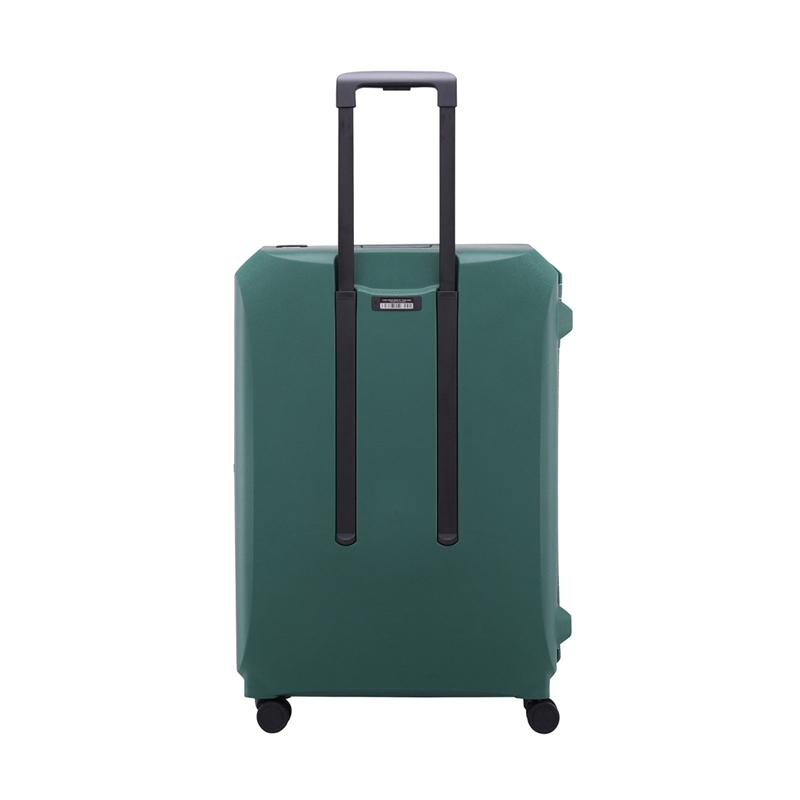Jual Lojel Voja Koper Hardcase [large/30 Inch] - Seaweed Green Di ...