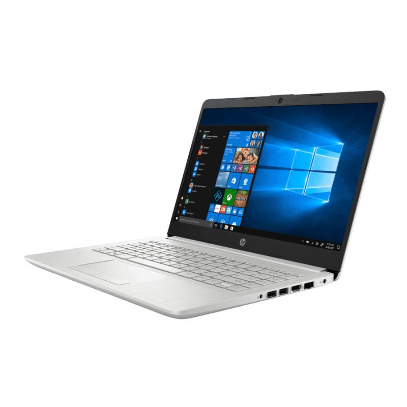 Jual HP 14s-CF1051TU (Intel Celeron 4205U/4GB RAM/512GB