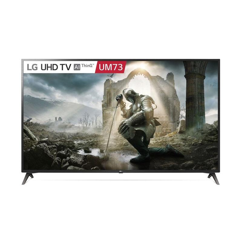 Jual LG 70UM7300PTA Smart TV [70 Inch/ UHD 4K/ Magic Remote] di Seller ...