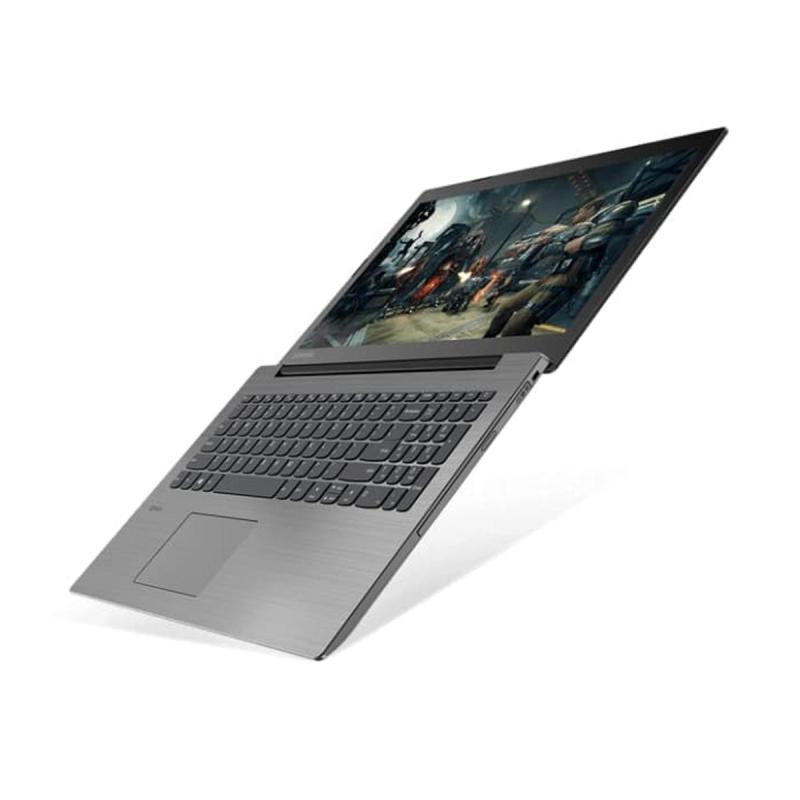 Jual Lenovo Ideapad 330 Platinum Grey [AMD RYZEN 7-2700U/ 8 GB / 1TB