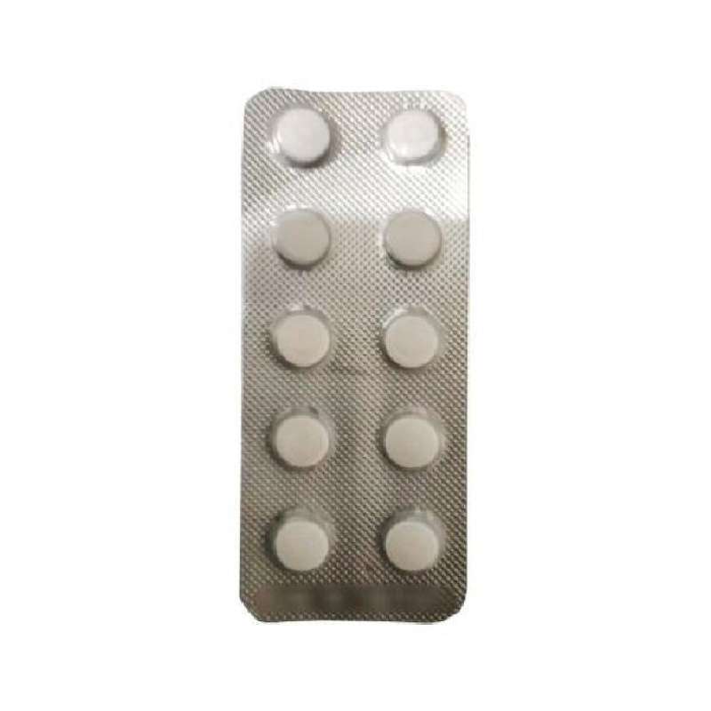 Jual Primolut N 5 Mg Blister 10 Tablet Di Seller Apotek Melati ...