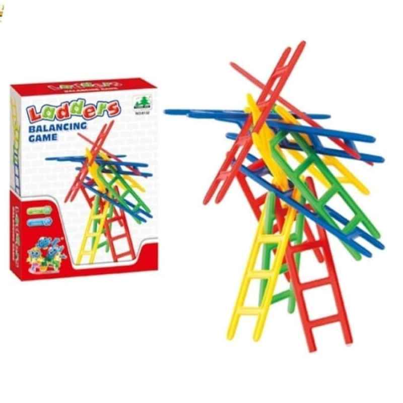 Jual OEM Ladders Balancing Board Game di Seller Theona.tata Nerogtog