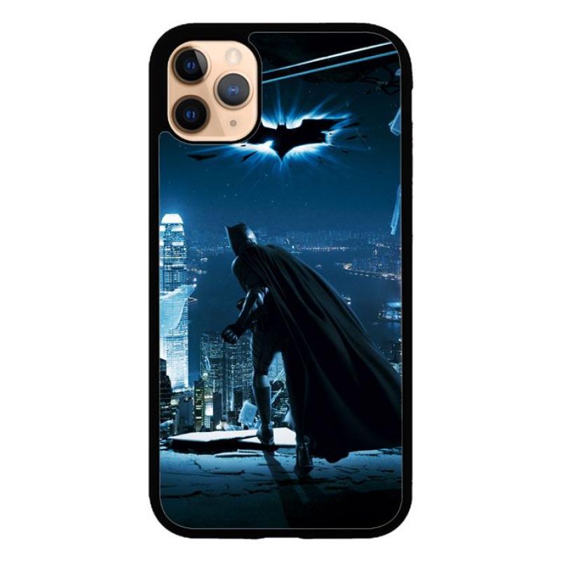 Jual Logo Batman Wallpaper Y0467 Casing iPhone 11 Pro Case di Seller