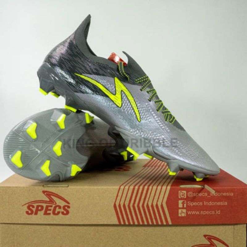 Jual Sepatu Bola Specs Accelerator Alpha Elite FG 101939 Original BNIB ...