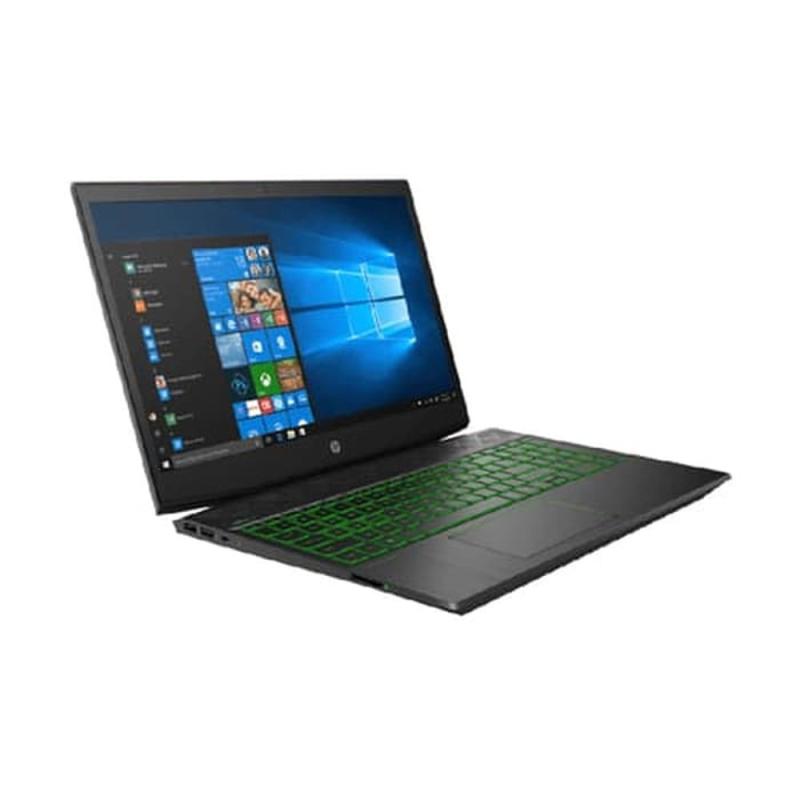 Jual Laptop HP Pavilion Gaming 15-EC0001AX - Black [Ryzen