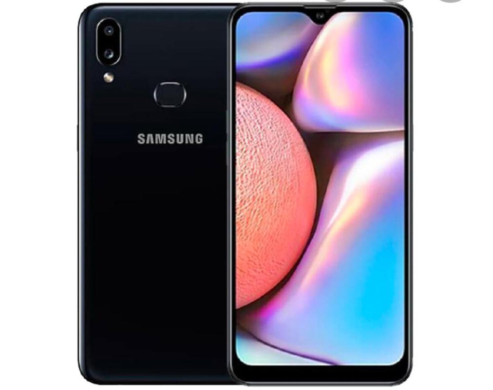 case hp samsung a10s