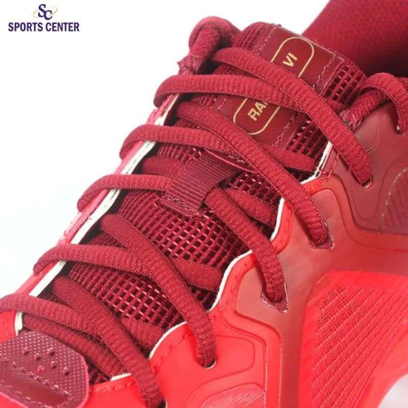 Promo New Sepatu Badminton Lining Ranger Vi / Ranger 6 Lite Ayts-012 ...