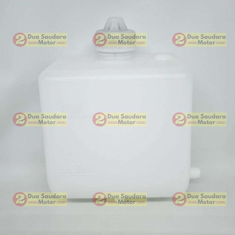 Jual Tabung Botol Air Radiator Besar Viar Karya Bit 100 cc Matic Tahun ...