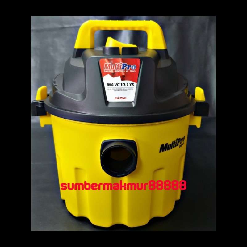 Mini Vc17 Promo RECOMMENDED VACUUM CLEANER MULTIPRO MINI VC 10-1 YS VAKUM CLEANER ...