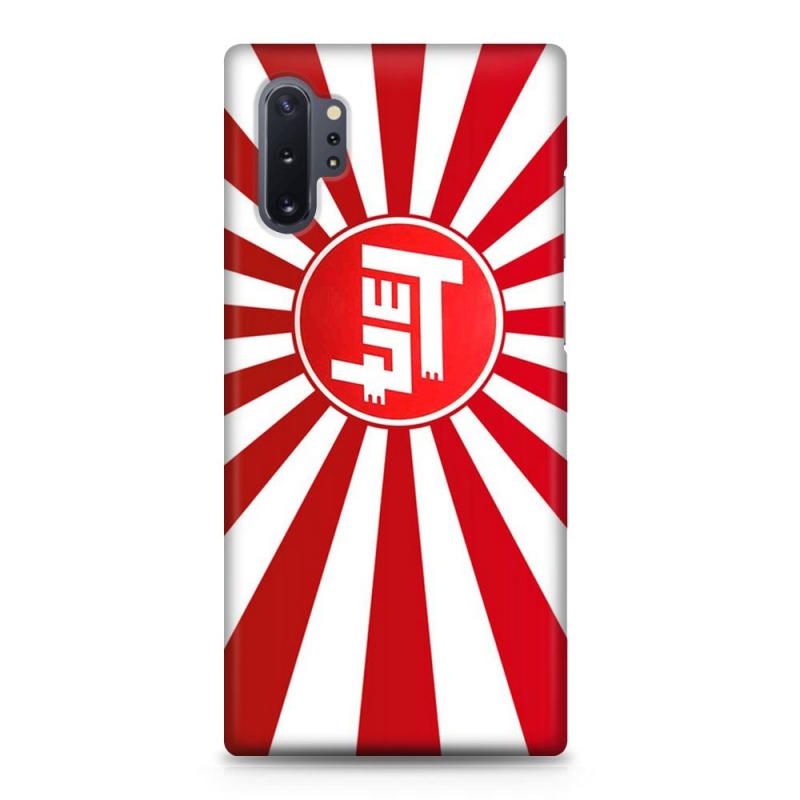 Promo Indocustomcase Automotive Fans JDM Toyota Ri   sing Sun