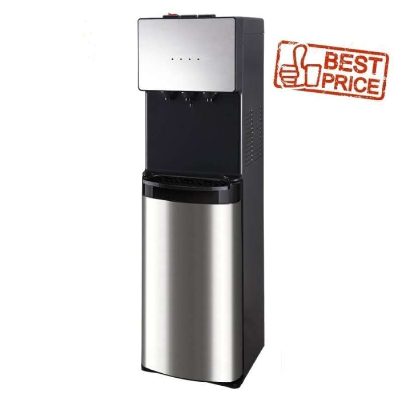 Jual MIDEA WATER DISPENSER GALON BAWAH /BOTTOM LOADING YL1566S di