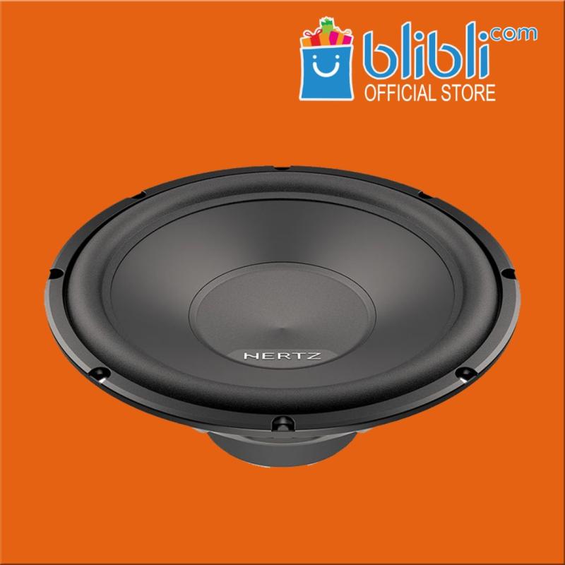Promo Hertz S 300 S4 Subwoofer [12 Inch] Diskon 1 di Seller Auto