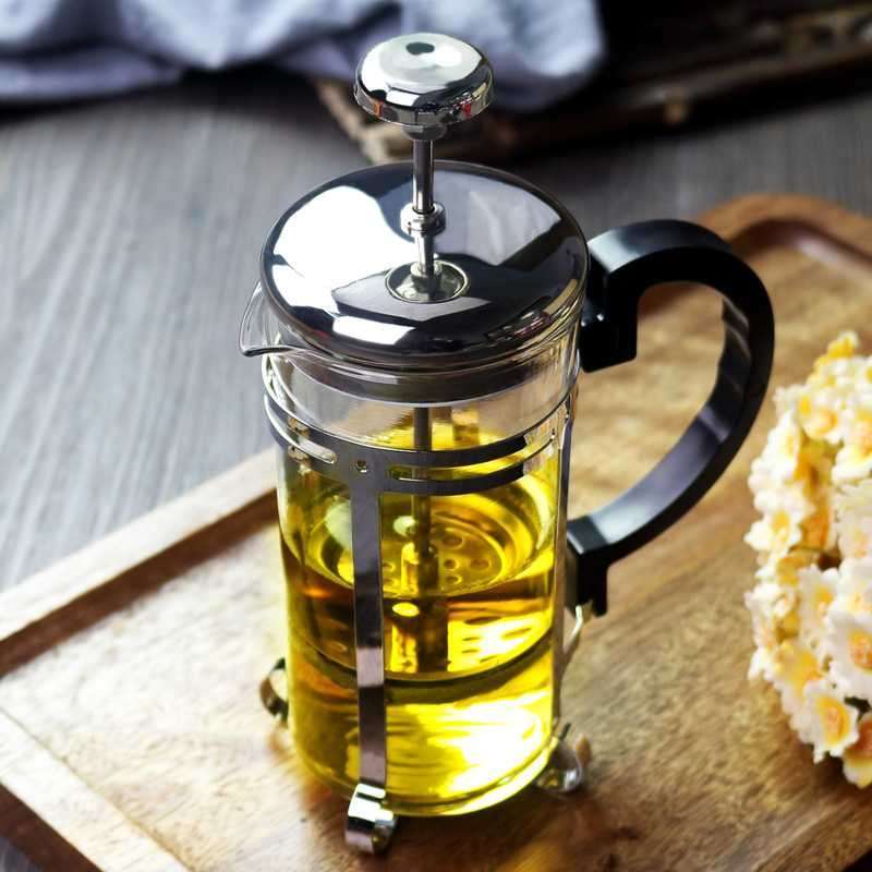 Jual Tea Pot Transparan 💯 Harga Murah & Kualitas Terbaik April 2026