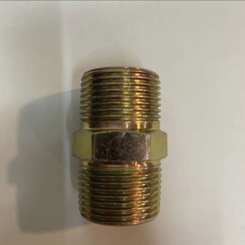 promo-double-nepel-1-inch-npt-x-npt-besi-diskon-38-di-seller-auva