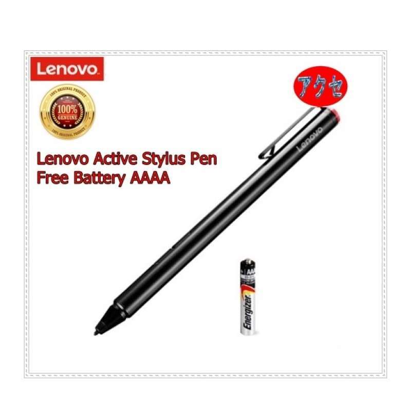 Promo Active Stylus Pen Tablet Notebook Lenovo Thinkpad Diskon 49 di