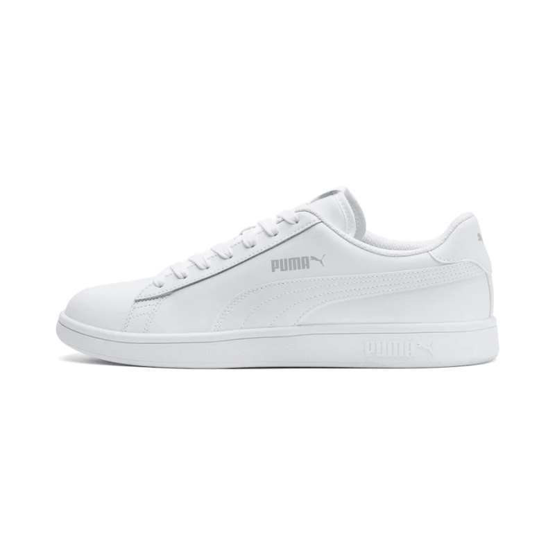 Jual Puma Sepatu Sneakers Unisex PUMA Smash v2 Sneakers [365215 07 ...