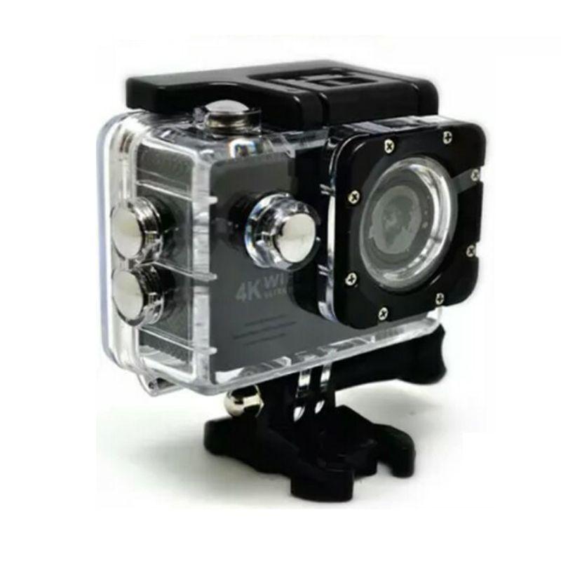 Jual GoPro Sport Action Camera [4K Ultra HD/ GoPro Wifi/Kogan] di