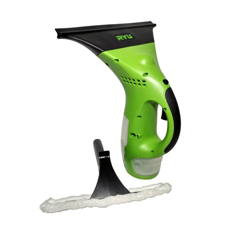 Promo Ryu Window Cleaner Mesin Pembersih Kaca Portable Diskon 38 di