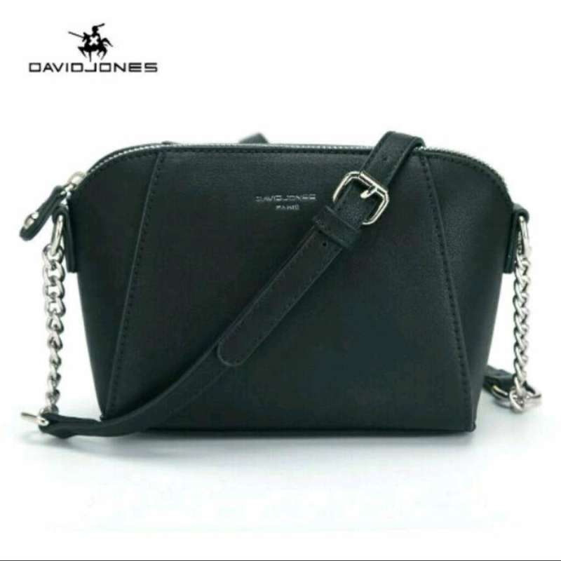 Jual Tas Tangan Wanita David Jones Paris Original Tas Bahu Import