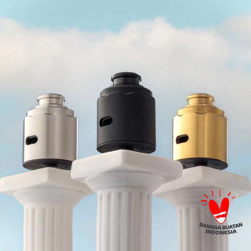Harga Rda Reload Reload Essensial Gratis Ongkir 🏷️ Harga Murah Juli 2026