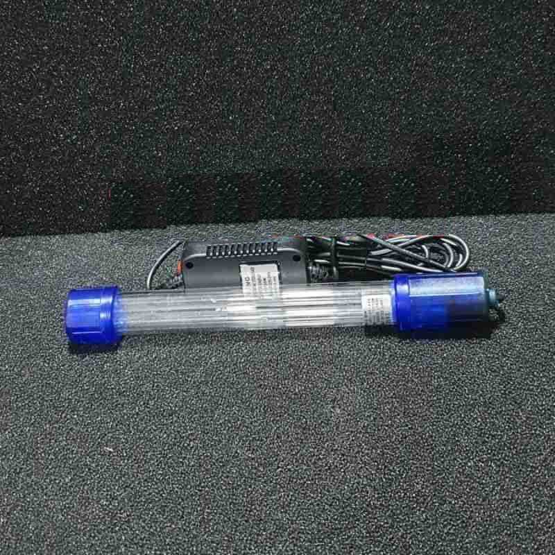 Promo Lampu Uv Merk Yang 45 Watt, Aquarium, Kolam Ikan Diskon 13 Di