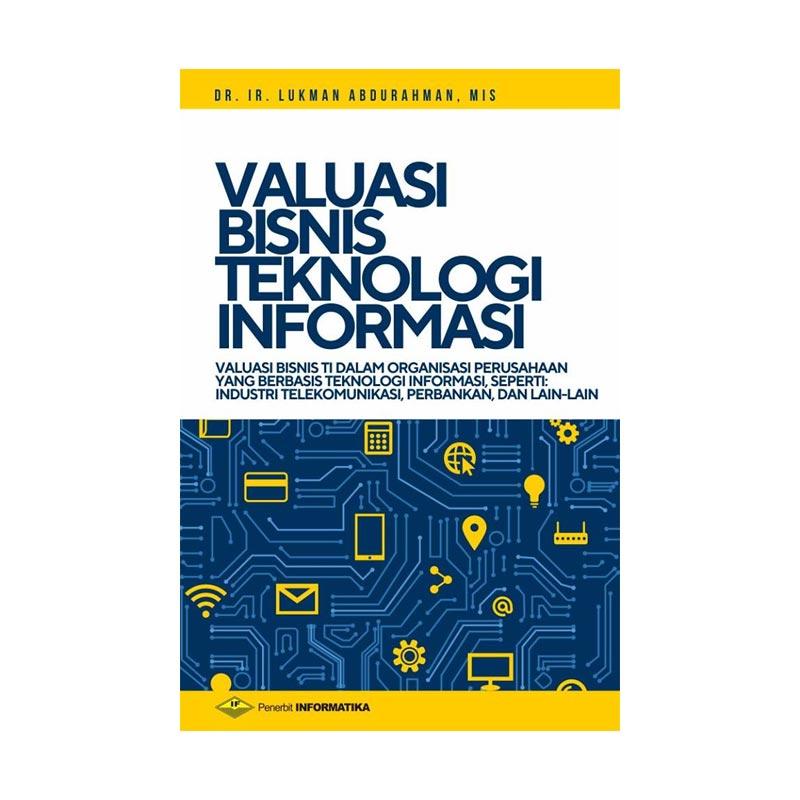 Sejarah Bisnis Online Dalam Buku Pengantar Teknologi