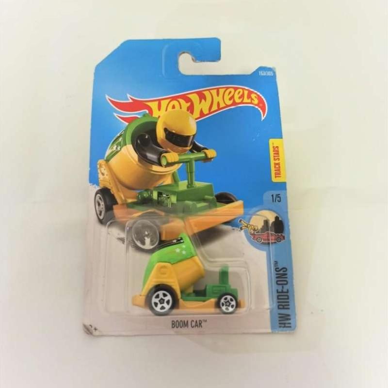 Promo Hot Wheels Original Mattel Type Boom Car Diskon 23 di Seller