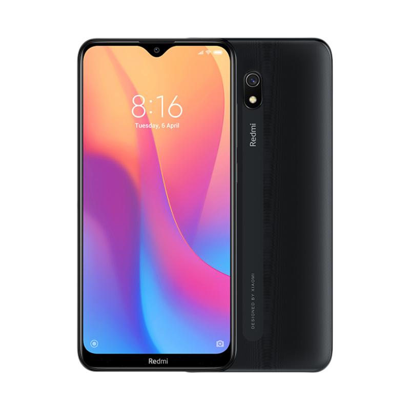 Jual Xiaomi Redmi 8A Smartphone [32 GB/3GB] Online Oktober