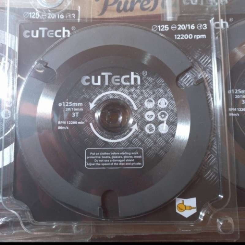 Jual Circular Saw Blade 5 Inch Original Murah - Harga Diskon Juni 2024 ...