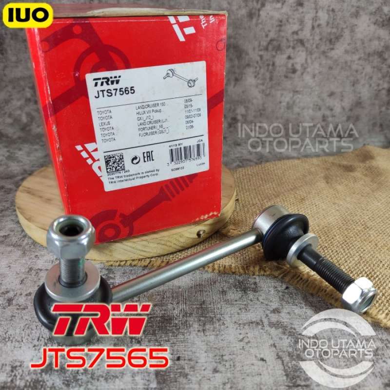 TRW JTS527 Stabilizer Link For Sale Online | UK
