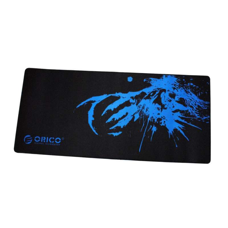 Jual GST Orico Gaming Mouse Pad XL Desk Mat MPA Warna Hitam Dimensi