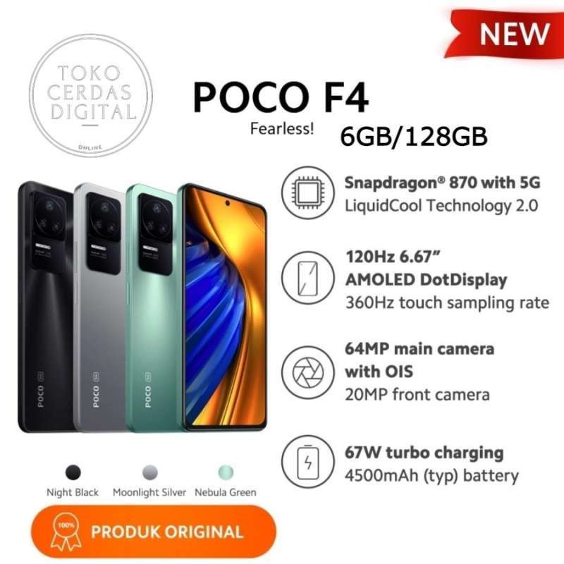 Смартфон Poco F4 Gt 256gb Купить