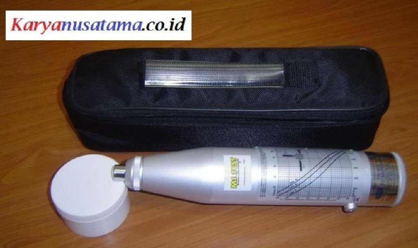 Jual Hammer Test Matest C380 di Seller KaryaNusatama - Cilandak Timur ...