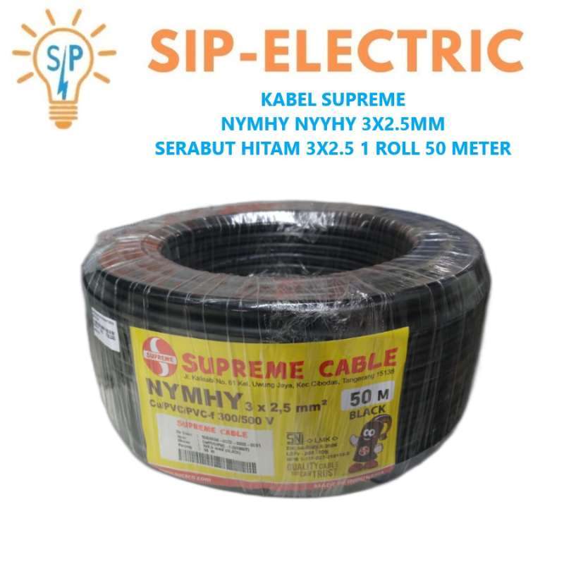 jual-kabel-supreme-nyyhy-3x2-5mm-serabut-hitam-nymhy-3x2-5-mm-1roll