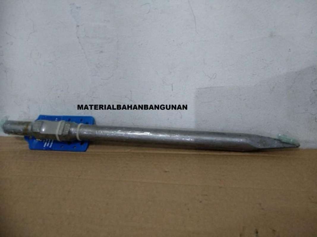 Jual Mata Bor Hammer Drill Hex 💯 Harga Murah & Kualitas Terbaik April 2026